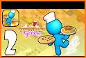 Restaurant Tycoon: Dining King related image