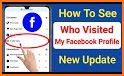 Visitor Tracker - Who Visited My Profile related image