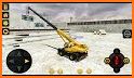 Heavy Crane Simulator 2019 - CONSTRUCTION SIM related image