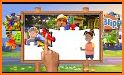 Blippi games : Puzzle! related image