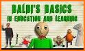 School Of Baldi Guia related image