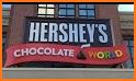 Hersheypark related image