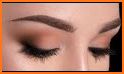 Eye Makeup Tutorial related image