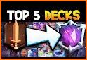 Best Decks for Clash Royale related image