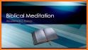 Soultime Christian meditation related image