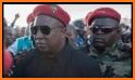 Economic Freedom Fighters Songs related image