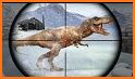 Dinosaur Hunt 2020 - A Safari Hunting Games related image