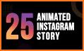 Story Maker - Animated Stories for Instagram  related image