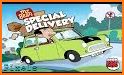 Mr Bean - Special Delivery related image