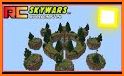 SkyWars Maps for MCPE related image