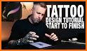 Tatoo - Tattoo Creator and Tattoo Editor related image