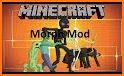 Morph Mod Minecraft related image