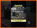 Raistar one tap headshot ff related image