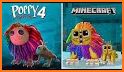 Smiling Critters Minecraft PE related image