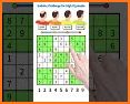 Sudoku-offline Enjoy classic sudoku game daily🧩 related image