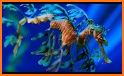 Seadragon Mixup related image