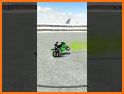 Real Bike Stunt Game related image