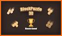 Block Routes 3D - Block Puzzle related image