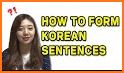 Enjoy and Learn Korean online with Korean teachers related image