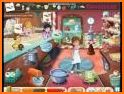 Kitchen Scramble: Cooking Game related image