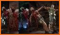 mk11 quiz - Combo and Fatality related image