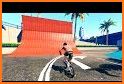 BMX Bicycle Rider : Reckless Stunts Master related image