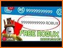 Robux Jackpot | Free Robux Slot Machines related image