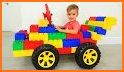 Cars for fun toddlers racing related image