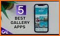 Gallery-Photo Manager,Picture Gallery & Album related image