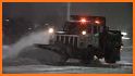 Snow Plow Winter City 2020: Clean The Road Ice related image