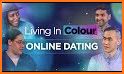 Interracial Dating App- Meet Black, white, Asian related image