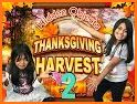 Hidden Object Thanksgiving related image