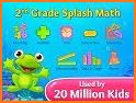 SplashLearn - Free Math Learning Games for Kids related image