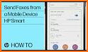 mFax - Send Fax from Phone related image