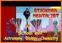 Stickman Mentalist School Evil Thursday related image