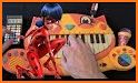 Piano Ladybug Noir Magic related image