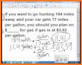 Gas Calculator for Trips related image