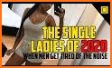 Single Women: Dating2020 related image