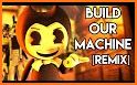 Bendy And The Ink Machine Music Video related image