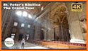 The Vatican Basilica Virtual related image