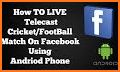 Cricket  TV Match : Live IPL Mobile Cricket guide related image