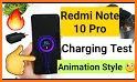 Guru Charging animation related image