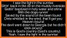 God's Country Blake Shelton related image