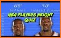 Basketball Quiz 2018 related image