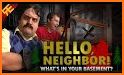 Piano Game Hello Neighbor related image