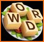 Wordelicious: Food & Travel - Word Puzzle Game related image