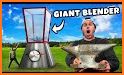 Giant Blender related image