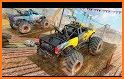 Monster Truck Crash Stunts Driving Simulator related image