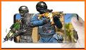 merge shooting: counter shooting strike related image