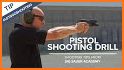 BOTTLE SHOOTING RANGE – ACCURACY TRAINING related image